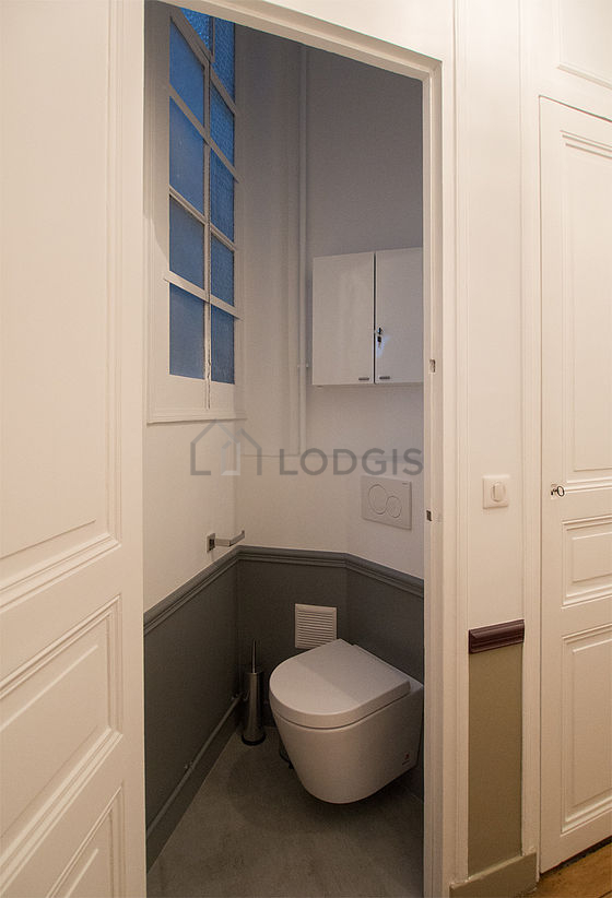 Apartment Paris 8° - 