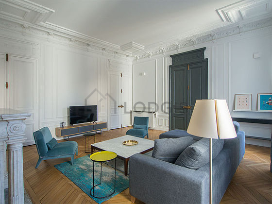 Appartamento Parigi 8° - 
