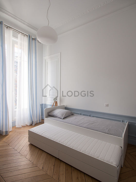 Appartamento Parigi 8° - 