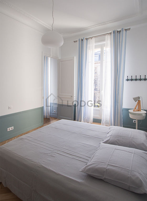 Appartamento Parigi 8° - 