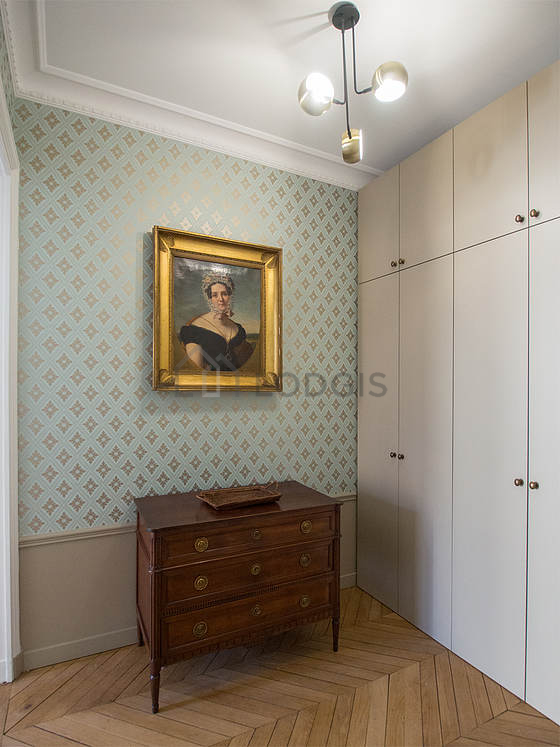 Wohnung Paris 8° - 