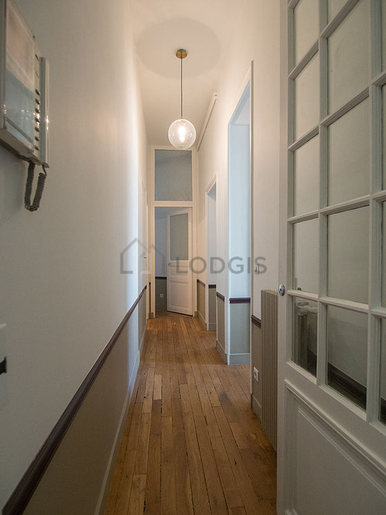 Wohnung Paris 8° - 