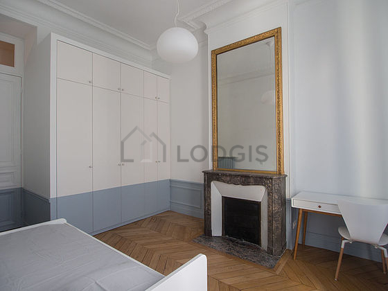 Wohnung Paris 8° - 
