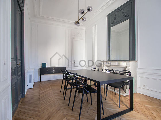 Wohnung Paris 8° - 