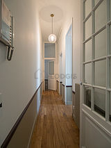 Квартира Париж 8° - Прихожая