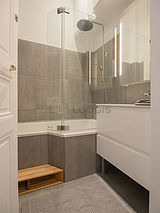 Квартира Париж 8° - Ванная