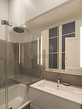 Квартира Париж 8° - Ванная