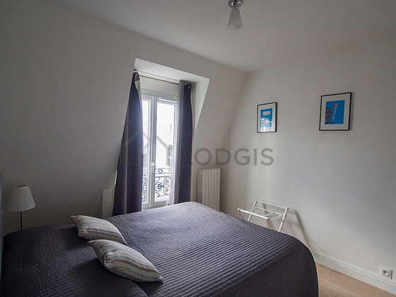 Apartamento París 8° - 
