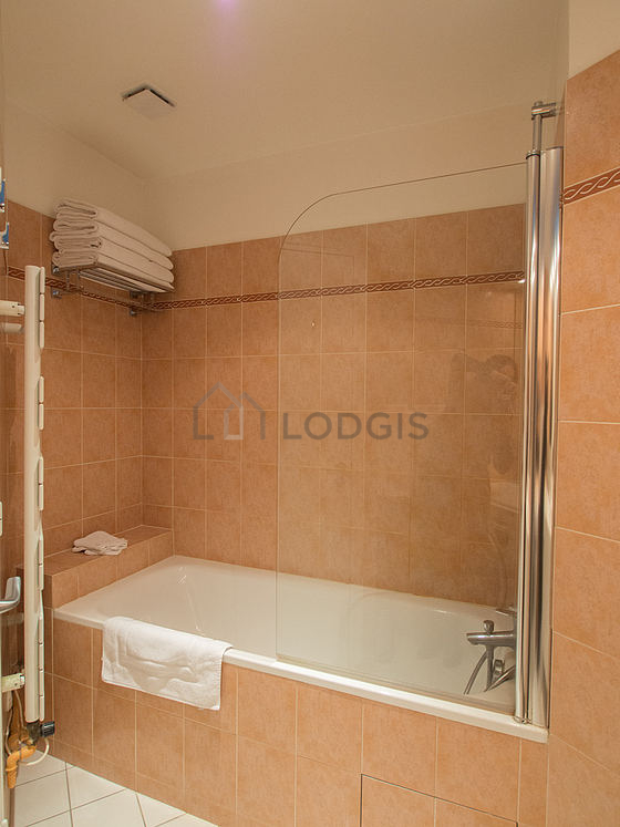 Apartamento París 8° - 