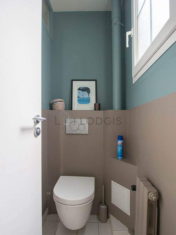 Apartamento París 8° - 