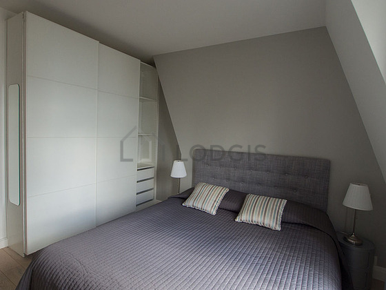 Appartement Paris 8° - 