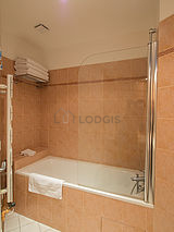 Apartamento Paris 8° - Casa de banho