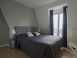Apartamento Paris 8° - Quarto 2