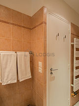 Appartamento Parigi 8° - Sala da bagno