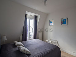 Wohnung Paris 8° - Schlafzimmer 2