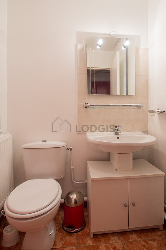 Appartamento Courbevoie - 