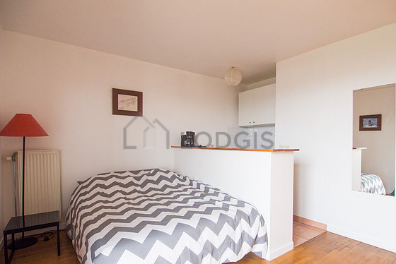 Appartement Courbevoie - 