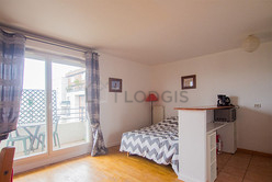 Apartamento Courbevoie - Salaõ