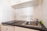 Appartement Courbevoie - Cuisine