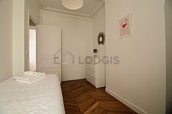 Appartamento Parigi 15° - Camera 2