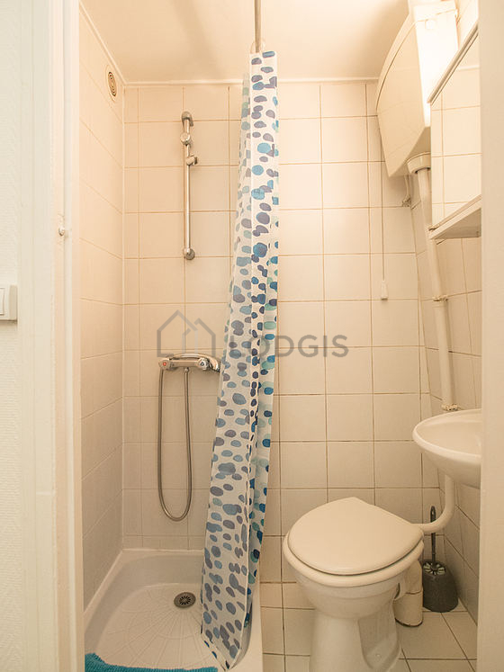 Apartamento París 6° - 