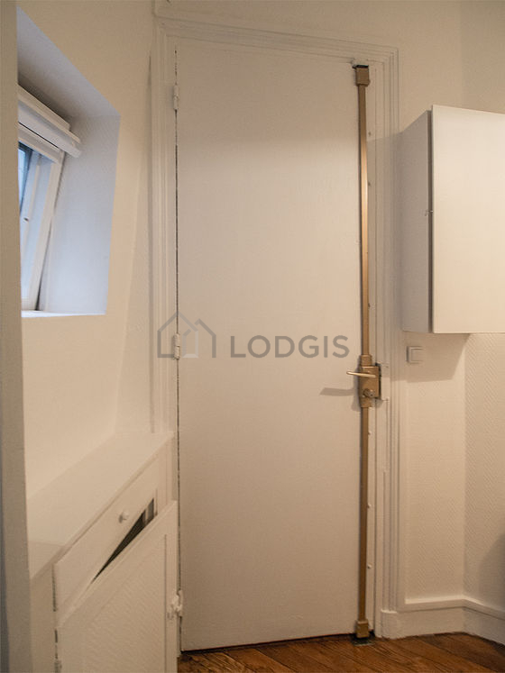 Wohnung Paris 6° - 