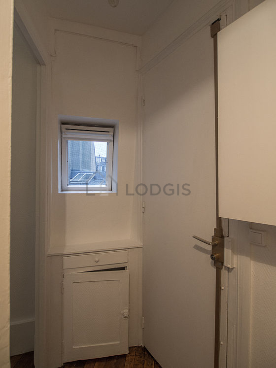 Wohnung Paris 6° - 
