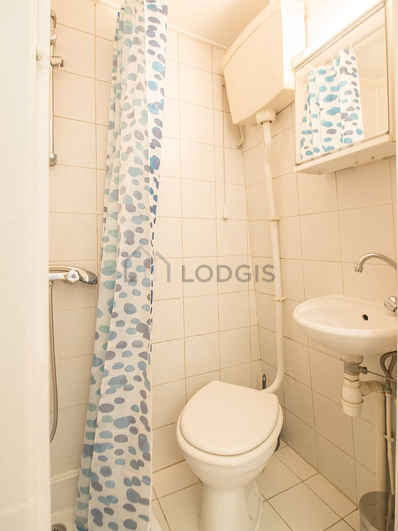Wohnung Paris 6° - 