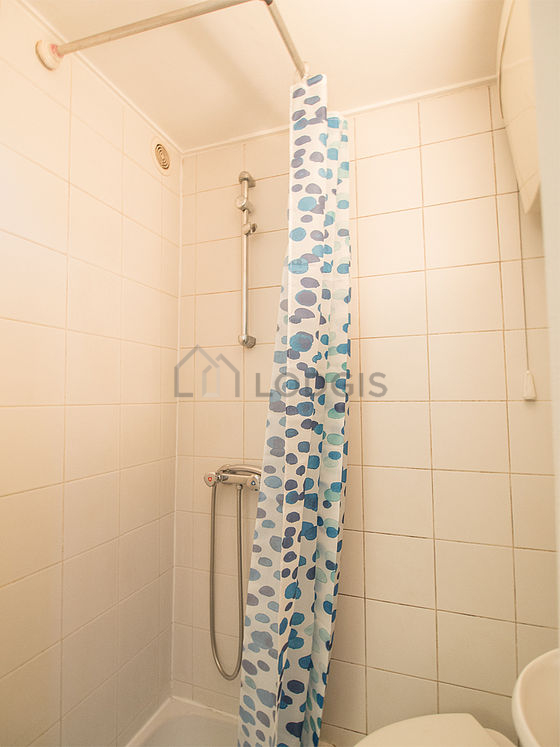 Wohnung Paris 6° - 
