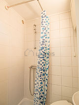 Wohnung Paris 6° - Badezimmer