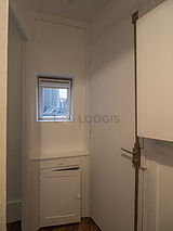 Wohnung Paris 6° - Eintritt