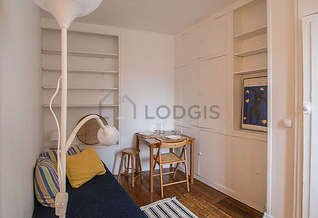 Saint Germain des Prés Paris 6° Estúdio