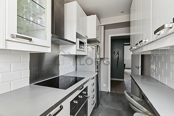 Apartment Paris 8° - 