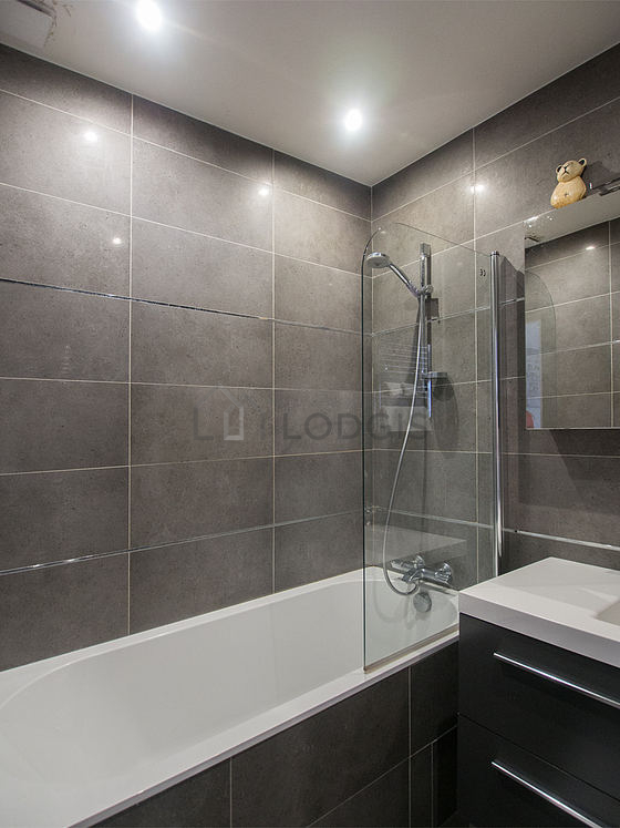 Wohnung Paris 8° - 