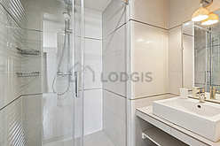 Apartamento París 8° - Cuarto de baño 2