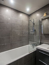 Apartamento París 8° - Cuarto de baño