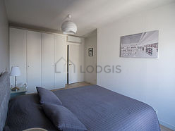 Apartamento Paris 8° - Quarto 2