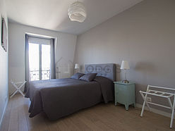 Apartamento Paris 8° - Quarto 2