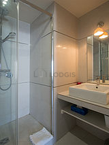 Apartment Paris 8° - Bathroom 2
