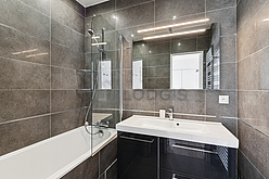 Apartment Paris 8° - Bathroom