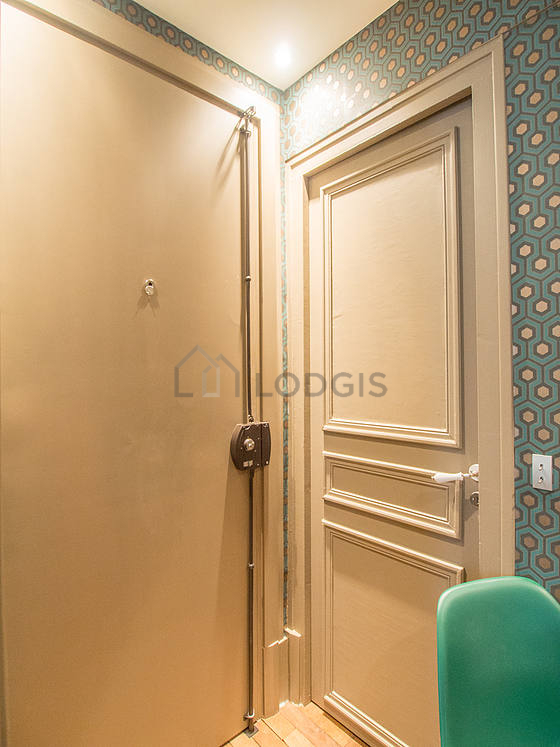Apartment Paris 2° - 