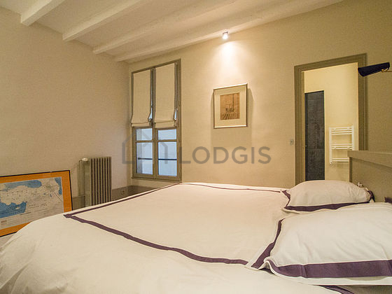 Appartamento Parigi 2° - 