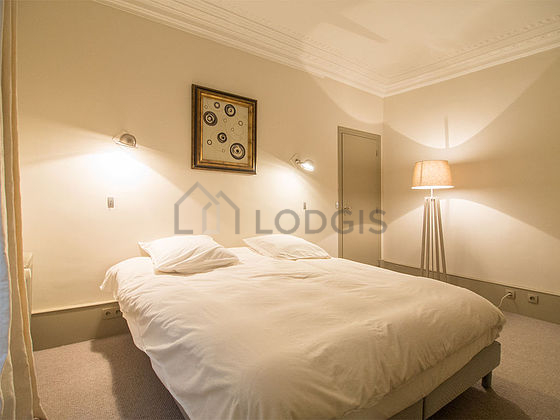 Appartamento Parigi 2° - 