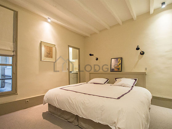 Appartement Paris 2° - 