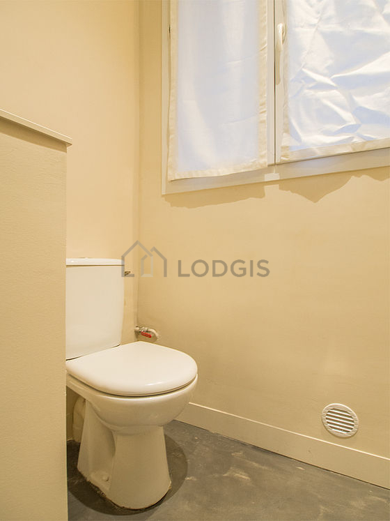 Appartement Paris 2° - 