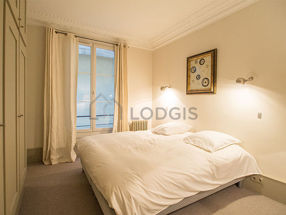 Wohnung Paris 2° - 