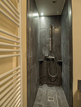 Apartamento París 2° - Cuarto de baño 2