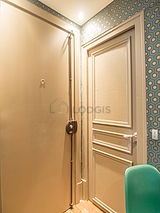 Apartamento Paris 2° - Entrada