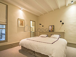 Apartamento Paris 2° - Quarto