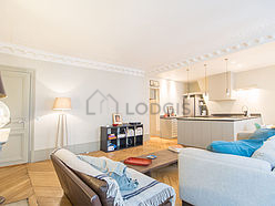 Apartamento Paris 2° - Salaõ